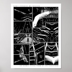 Poster Ne me promets pas le ciel