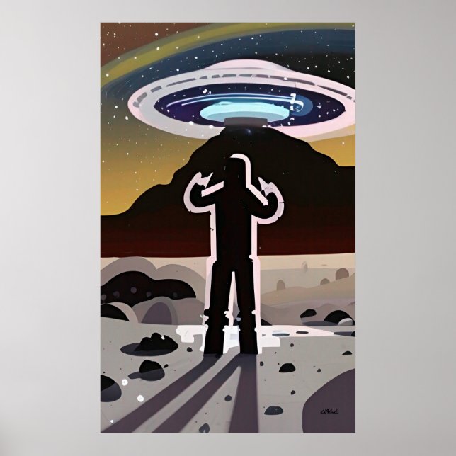 Poster Ne me quitte pas (Devant)