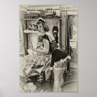 Poster ne pas déranger