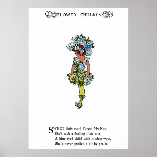 Poster Ne pas oublier (Devant)