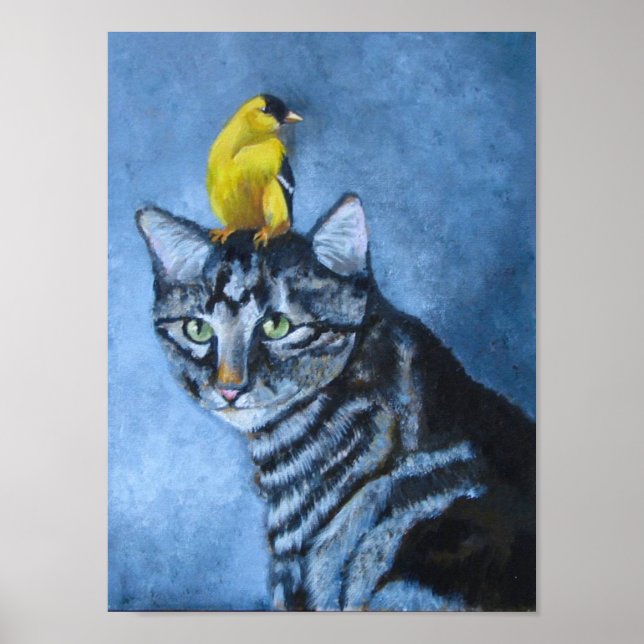 Poster Ne pouvons-nous pas tous nous entendre (Devant)