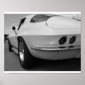 Poster Ne restez pas dans la poussière