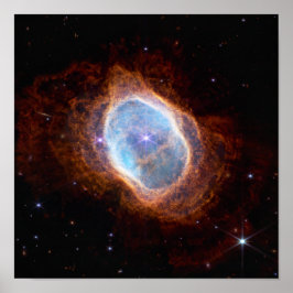 Poster Nebula du Ring Sud