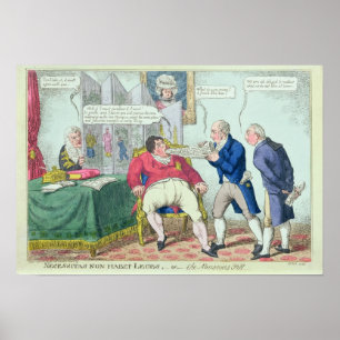 Poster Necessitas Legs non habet