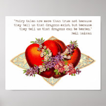 Neil Gaiman Citation