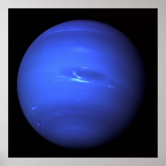 Poster Neptune