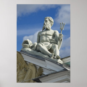 Poster Neptune