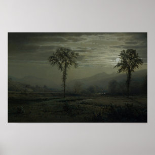 Poster New Hampshire