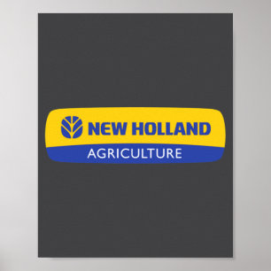 Poster New Holland Essential