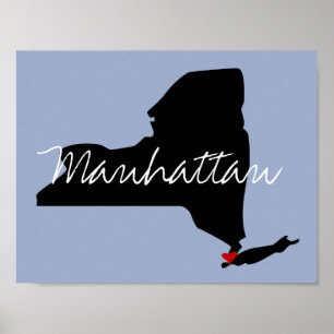 Poster New York