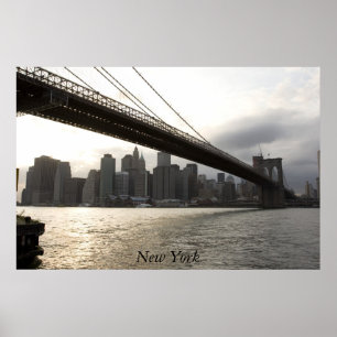 Poster New York