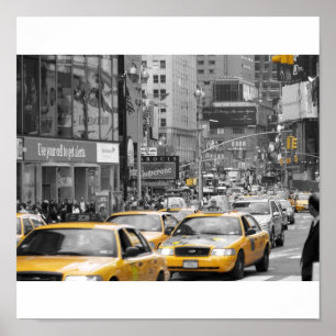 Poster New York Minute 4