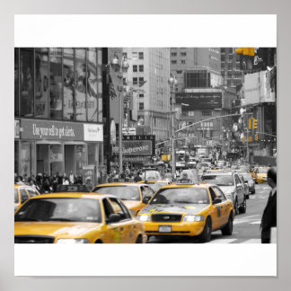 Poster New York Minute 4