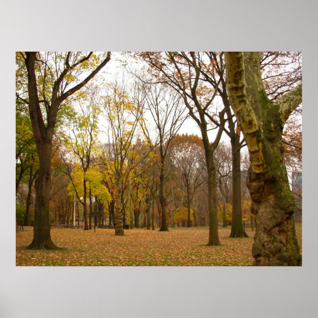 Poster New York Posters de souvenirs New York & Im (Devant)