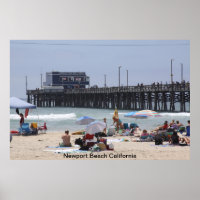 Newport Beach Pier