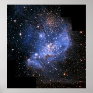 POSTER NGC 346
