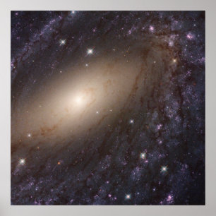 Poster Ngc 6744, 30 Millions D'Années-Lumières.