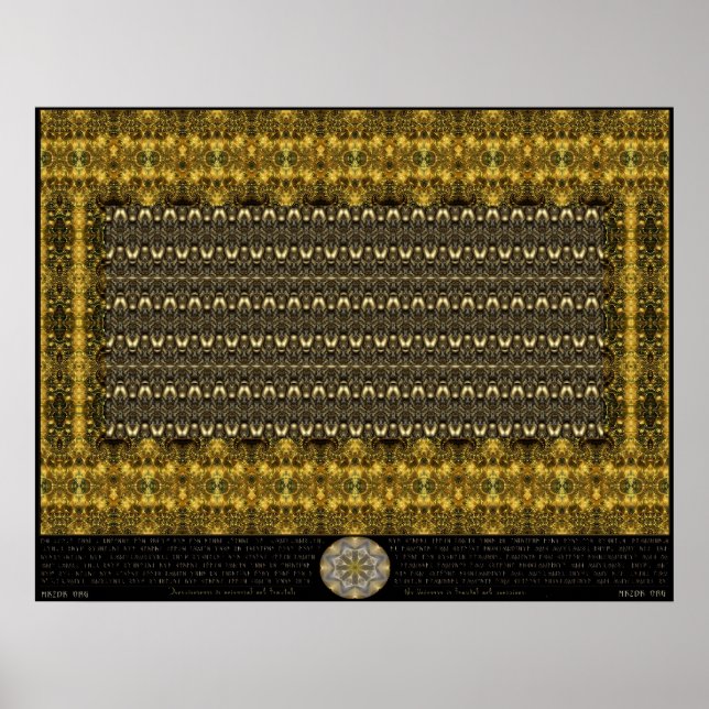 POSTER NGXZ (Devant)