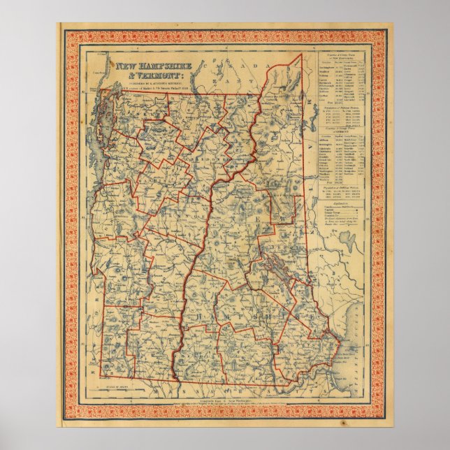 POSTER NH, V (Devant)