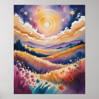 POSTER NIB 1