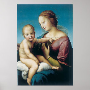 Poster Niccolini-Cowper Madonna