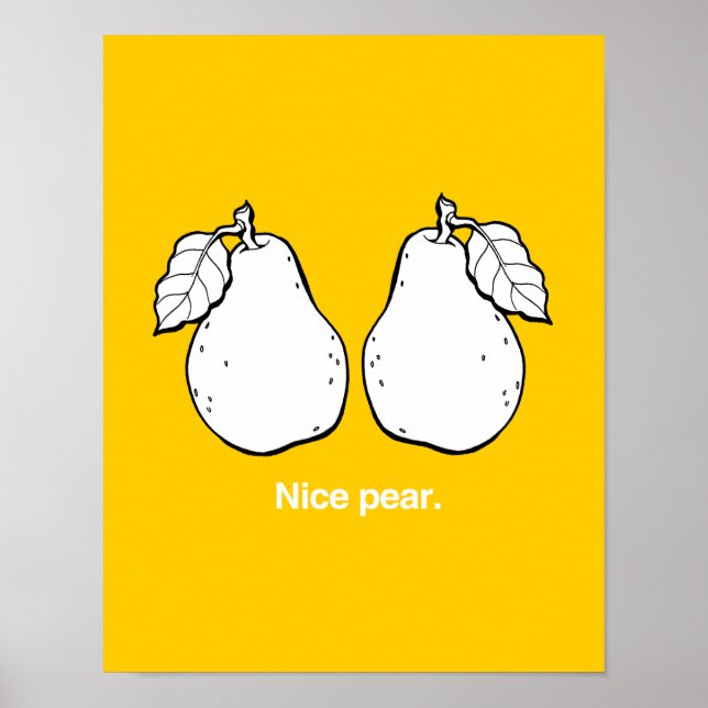 Poster NICE PEAR - BLANC -.png (Devant)