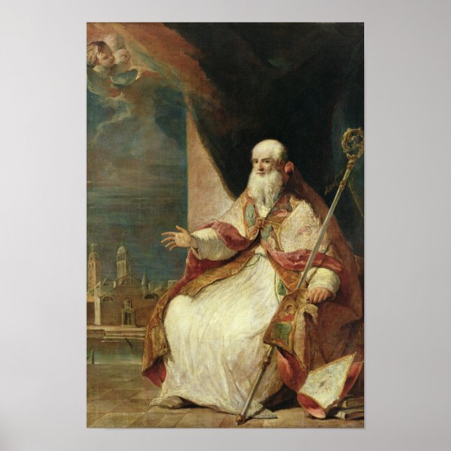 Poster Nicétas (Devant)