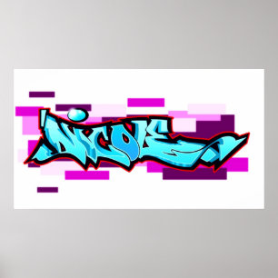 Poster nicole