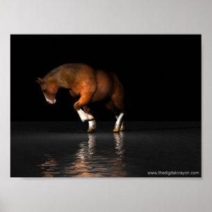 Poster Night Mare