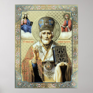Poster Nikolaos