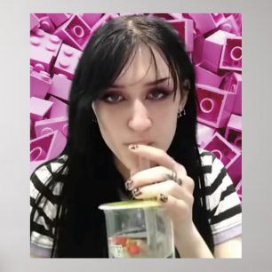 Poster Ninjagobabe2001