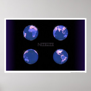 Poster -NiteLite-