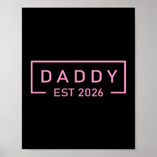 Poster Nk Papa Ét. 2026 Logo Père 2026 Chargement Nouveau