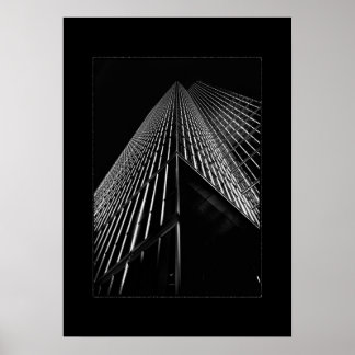 Poster No 150 King St W 3 with Border