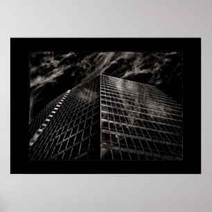 Poster No 5700 Yonge St 1 avec frontière