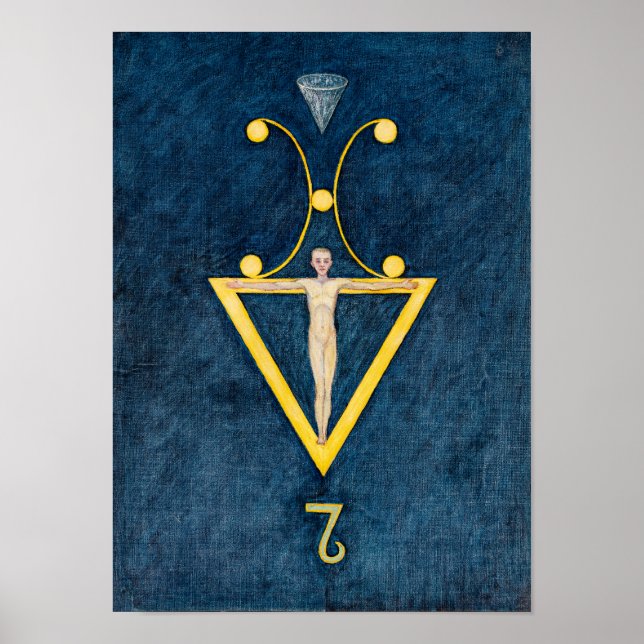 Poster No 64 | Anna Cassel | (Devant)