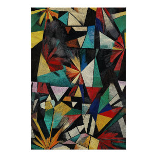 Poster Nocturne