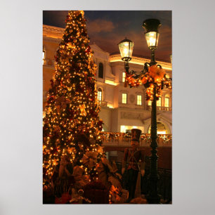 Poster Noël