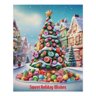 Poster Noël