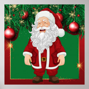 Poster Noël