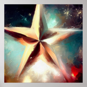 Poster Noël 2