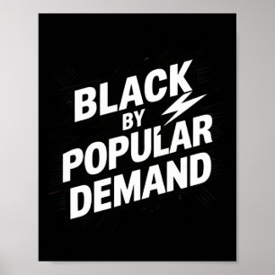Poster Noir