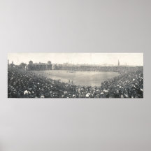 Poster noir blanc de la marine de l'armée de footb