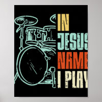 Nom de Jésus Christ