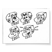 Nombreux Visages De Steven W Warlock