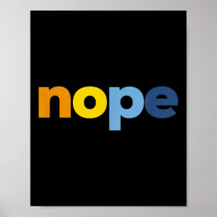 Poster Non Aroace Fierté Lgbtq - Lgbt Aro Ace Aromantique