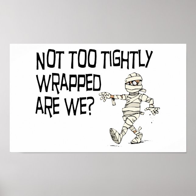 Poster Non enveloppé (Devant)