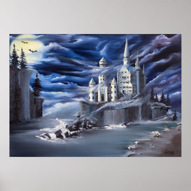 Poster Non illustré (Devant)