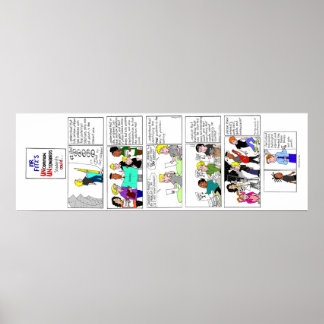 Poster Normes ONU communes de M. Fitz