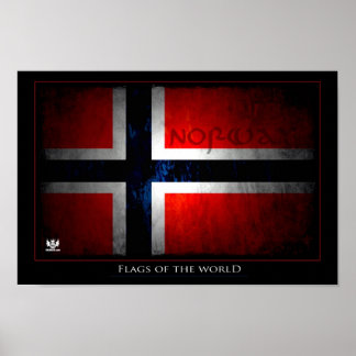 Poster Norway (homonymie)